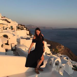 Meet your Posher, Kim